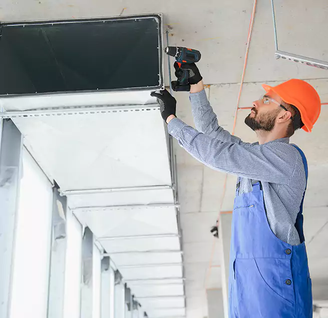 Why Homeowners & Businesses Trust Us in Macon, GA