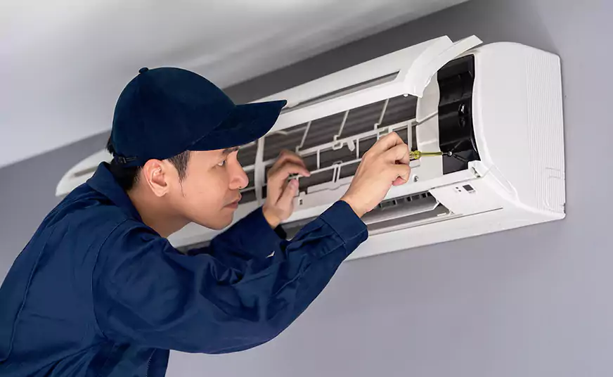AC Duct Cleaning Macon