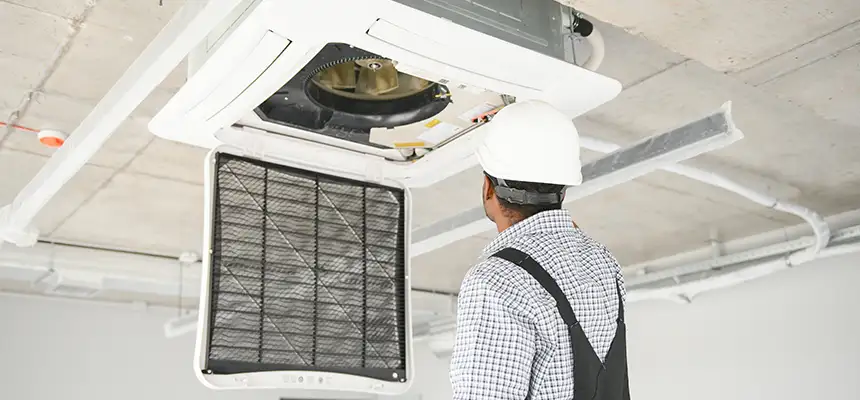 Our Affordable Duct Cleaning Near Me Services in Macon, GA