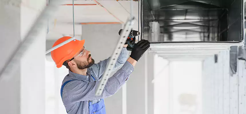 Our Air Vent Replacement Services in Macon, GA