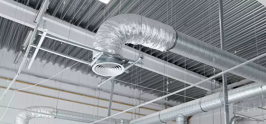 Our Dryer Vent Hose Replacement Services in Macon, GA