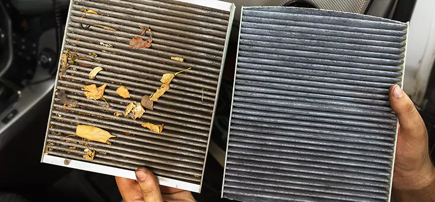 Our Dryer Vent Lint Filter Cleaning Services in Macon, GA