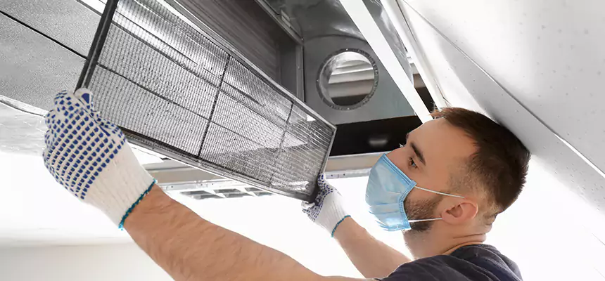 Our Dryer Vent Replacement Services in Macon, GA