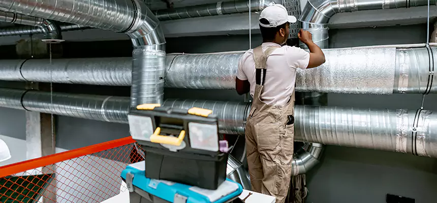 Comprehensive Duct Expansion in Macon, GA