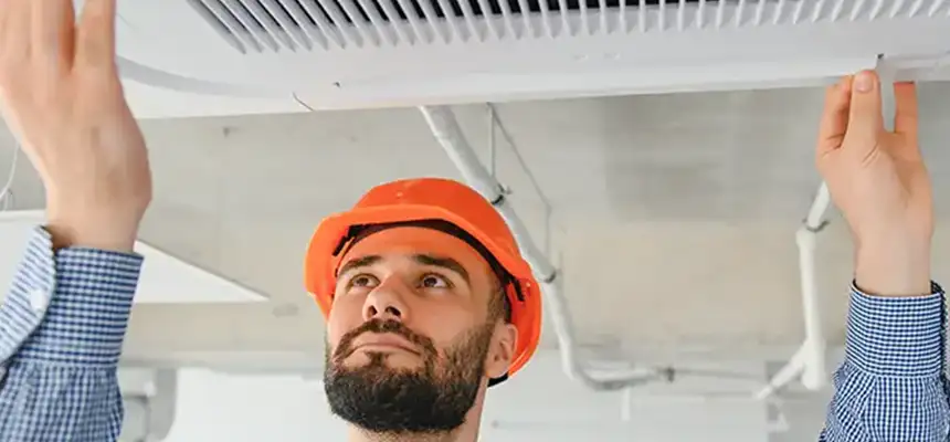 Our Furnace Vent Cleaning Services in Macon, GA