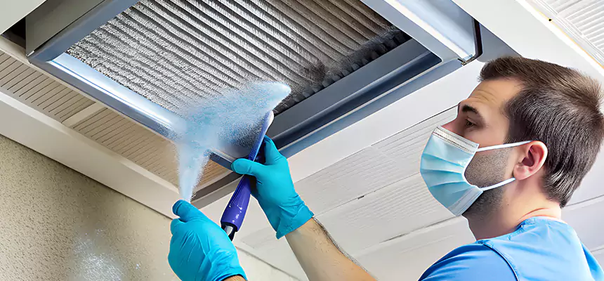 Our Home Ventilation Cleaning Services in Macon, GA