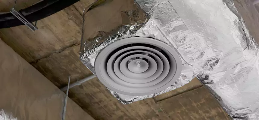 Our HVAC Ductwork Installation Services in Macon, GA