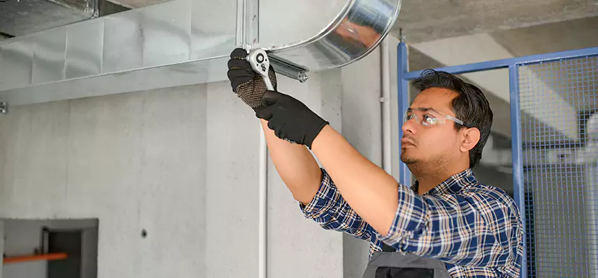 Our Post-Construction Duct Cleaning Services in Macon, GA