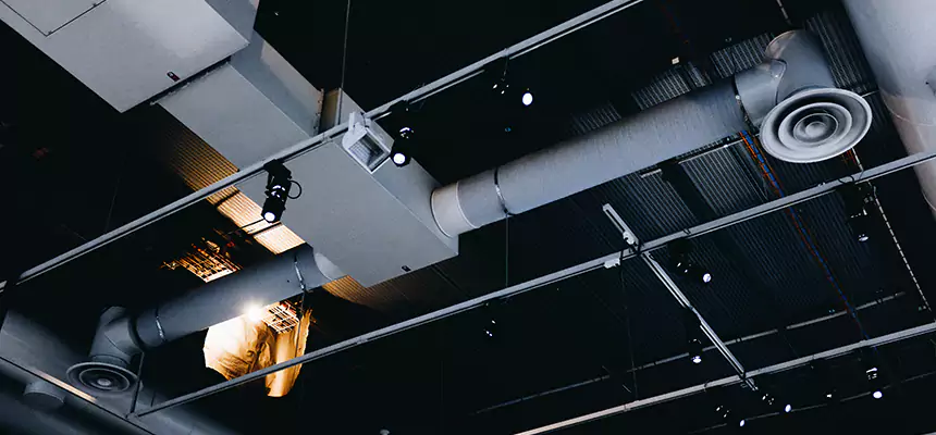 Our Seasonal Allergy Air Duct Cleaning Services in Macon, GA