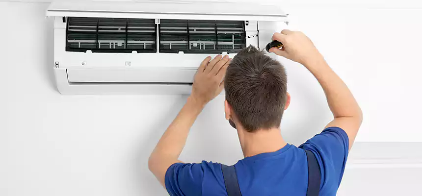 Our Smart Air Conditioning Installation Services in Macon, GA