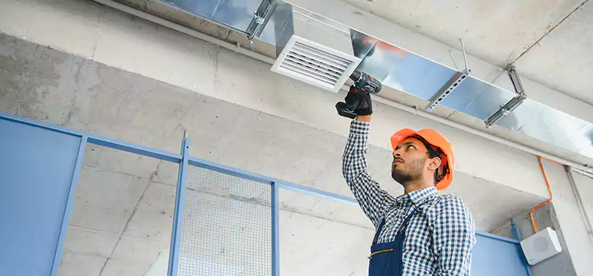 Efficient Exhaust Vent Cleaning in Macon, GA