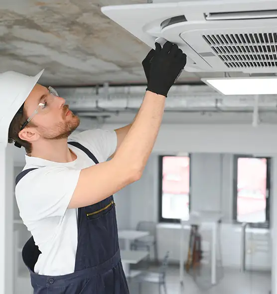 Top Affordable Duct Cleaning Services Near Me in Macon, GA