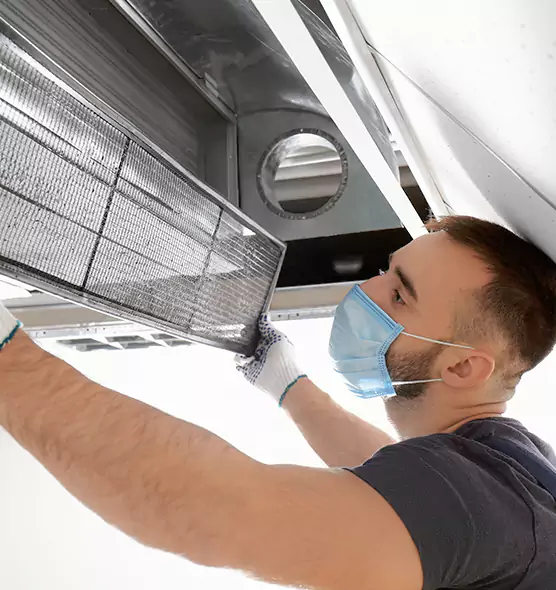 About Air Duct Pathogen Disinfection in Macon, GA