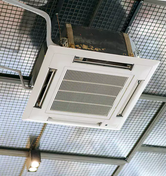 Top-Notch Allergy Relief Vent Cleaning Services in Macon, GA