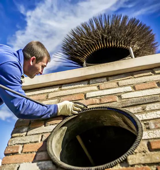 About Professional Chimney Sweep in Macon, GA