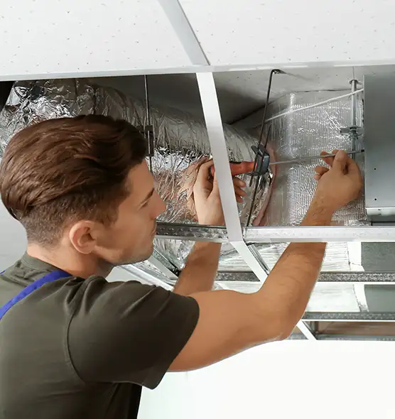 Professional Clogged Dryer Vent Repair in Macon, GA