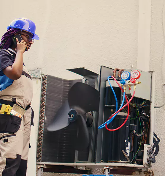 Professional Energy-Efficient HVAC Cleaning in Macon, GA