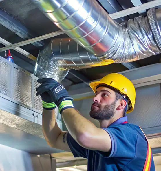 Professional NADCA Approved Air Duct Services in Macon, GA