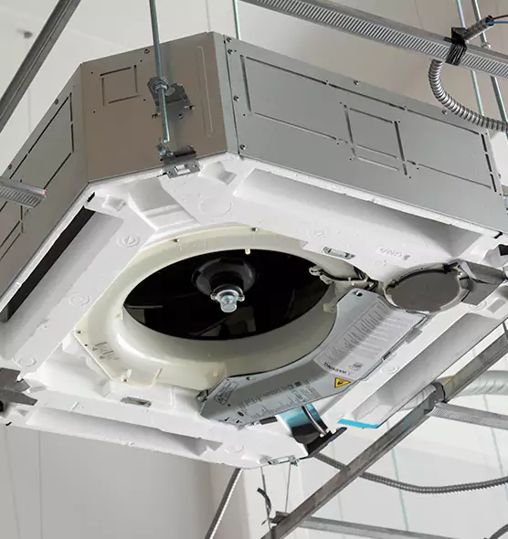 Professional Roof Vent Lint Removal Macon, GA