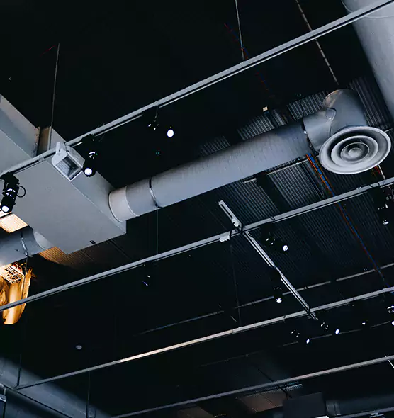 Professinal UV Light Air Purification for Ducts in Macon, GA