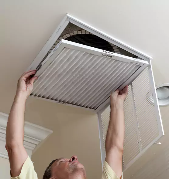 Professional Vent Relocation Services in Macon, GA