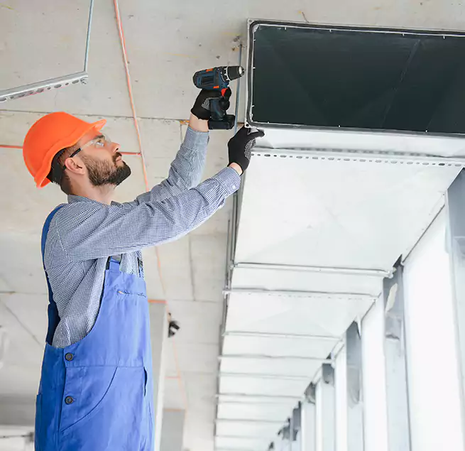 Why Homeowners & Businesses Trust Us in Macon, GA?