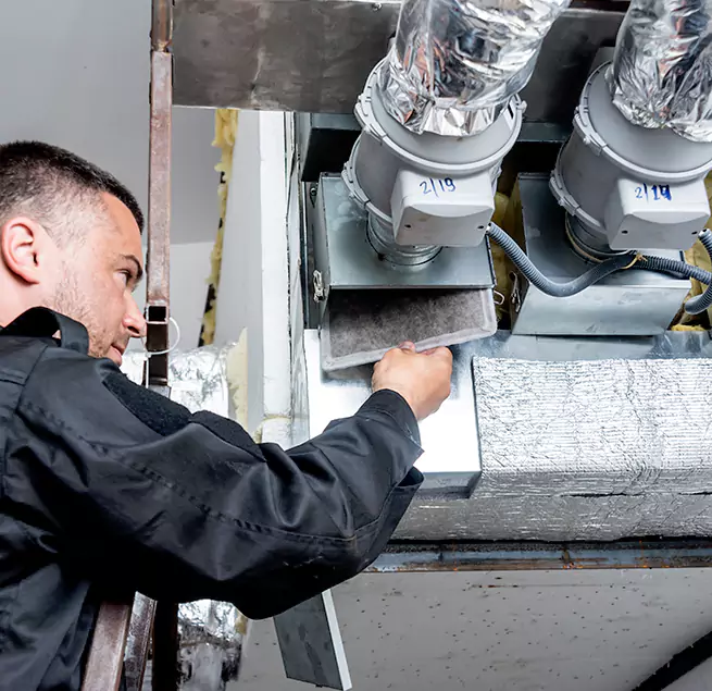 Why Homeowners & Businesses Trust Us in Macon, GA?