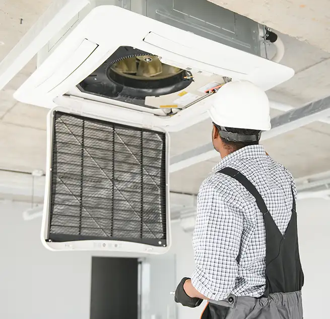 Why Homeowners & Businesses Trust Us in Macon, GA?