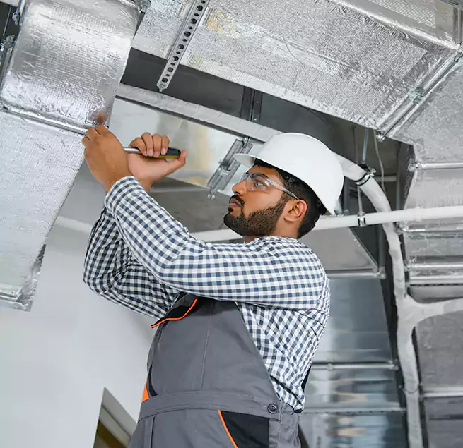 Why Homeowners & Businesses Trust Us Macon, GA