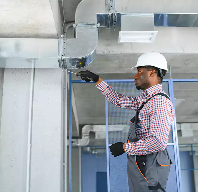 Why Homeowners & Businesses Trust Us Macon, GA