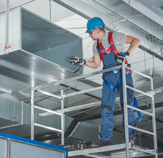 Why Homeowners & Businesses Trust Us in Macon, GA?