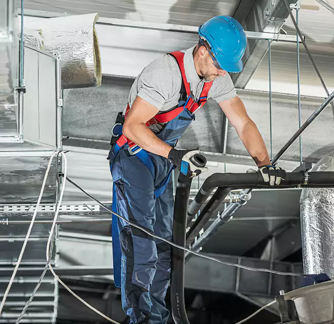 Why Homeowners & Businesses Trust Us in Macon, GA?