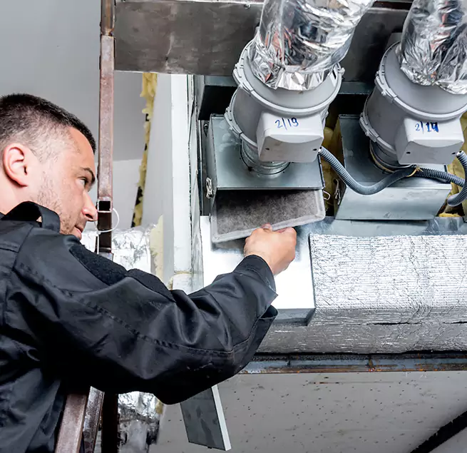 Why Homeowners & Businesses Trust Us in Macon, GA