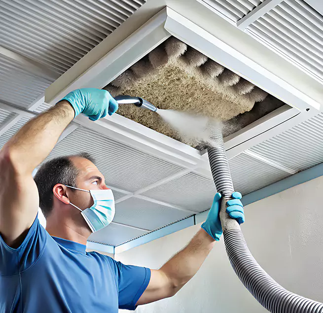 Why Homeowners & Businesses Trust Us Macon, GA