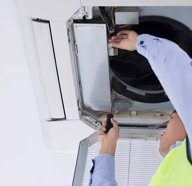 Why Homeowners & Businesses Trust Us Macon, GA?