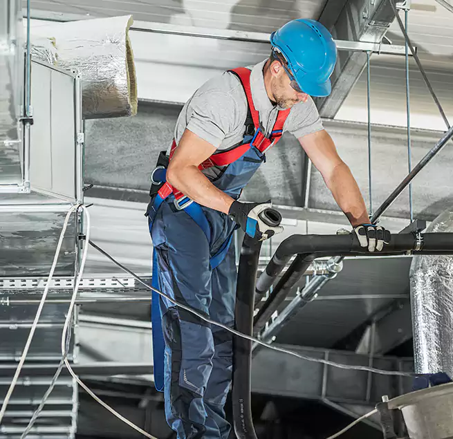 Why Homeowners & Businesses Trust Us in Macon, GA?