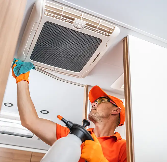 Why Homeowners & Businesses Trust Us in Macon, GA?