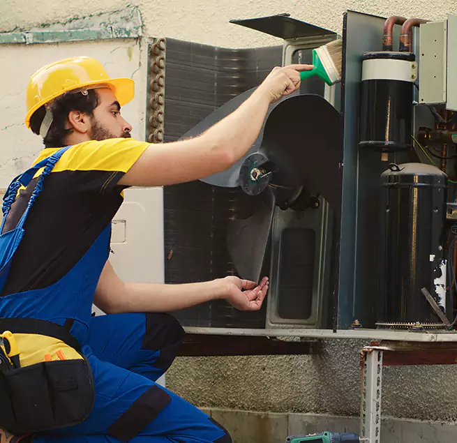 Why Homeowners Businesses Trust Us in Macon, GA?