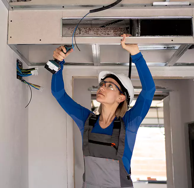 Why Homeowners & Businesses Trust Us in Macon, GA?