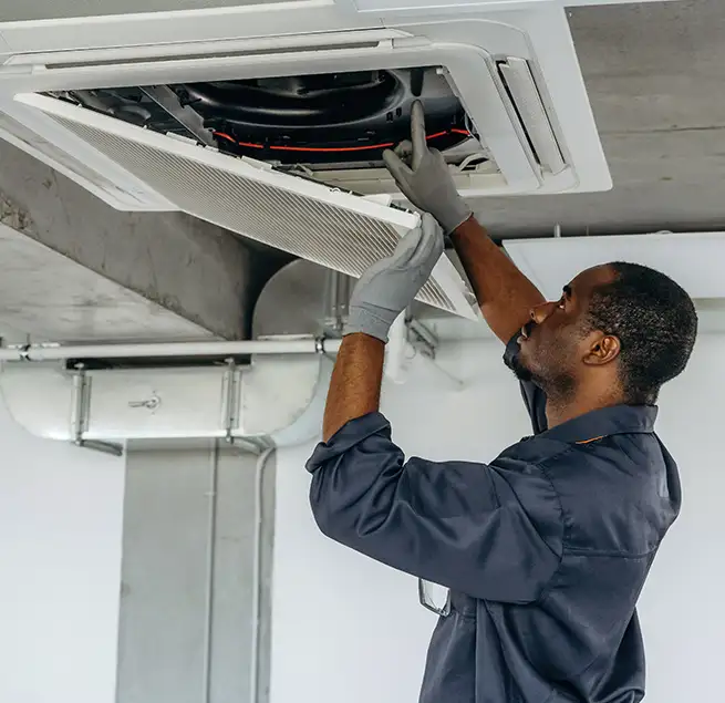 Why Homeowners & Businesses Trust Us in Macon, GA?