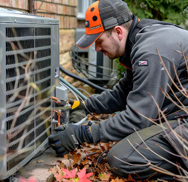 Why Homeowners & Businesses Trust Us in Macon, GA?