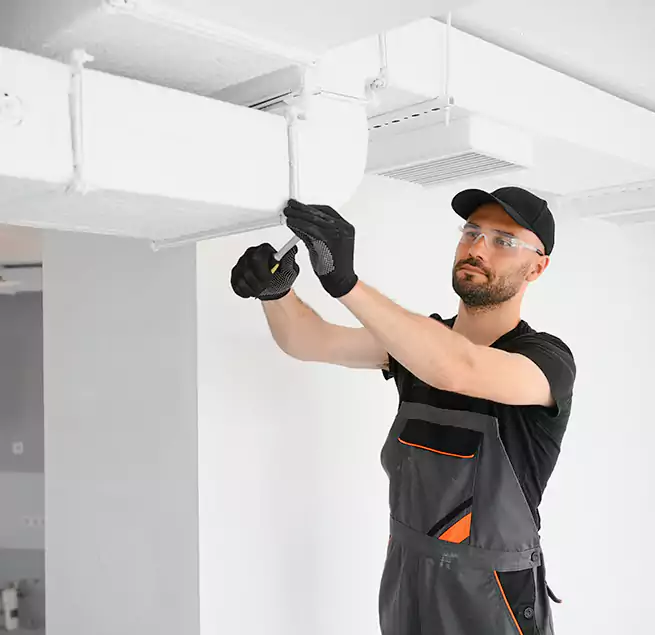 Why Homeowners & Businesses Trust Us in Macon, GA?