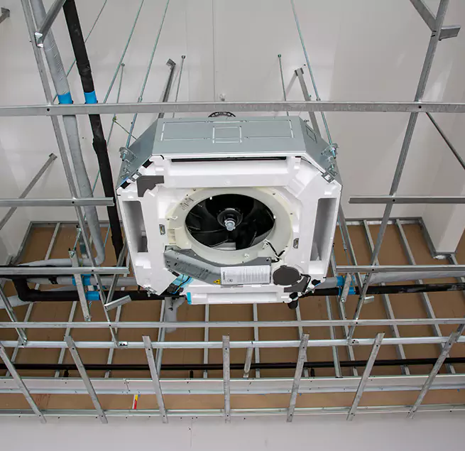 Why Homeowners & Businesses Trust Us in Macon, GA?