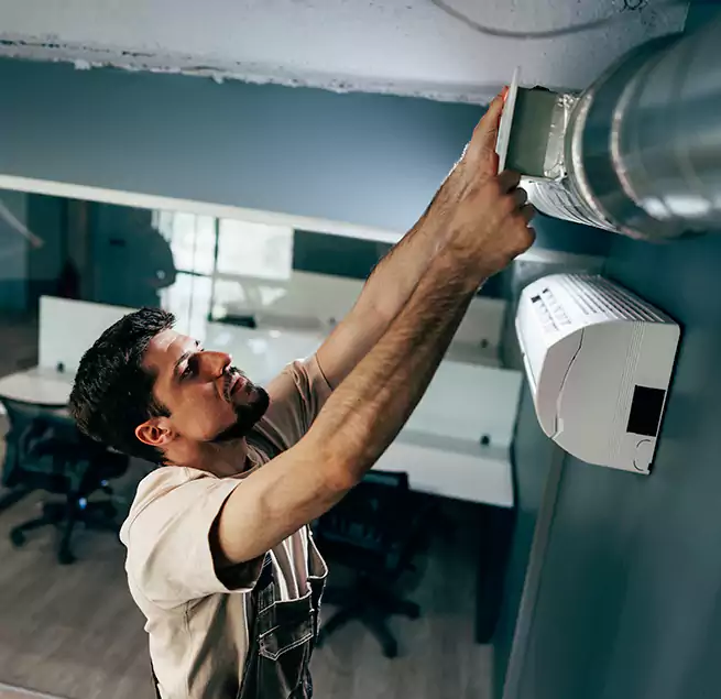 Why Homeowners & Businesses Trust Us in Macon, GA?