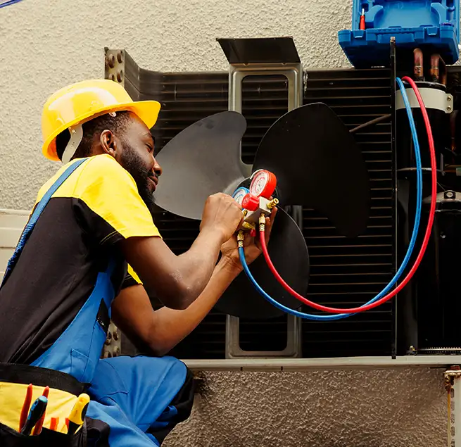 Why Homeowners & Businesses Trust Us in Macon, GA?