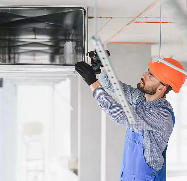 Why Homeowners & Businesses Trust Us in Macon, GA?