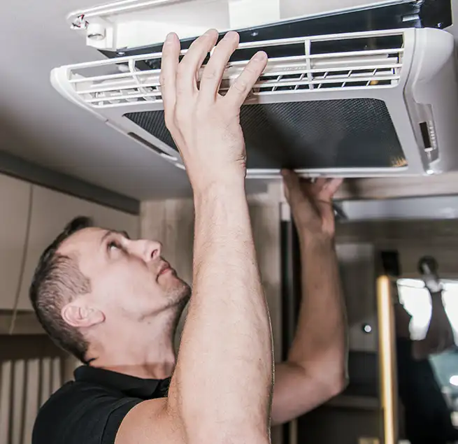 Why Homeowners & Businesses Trust Us Macon, GA