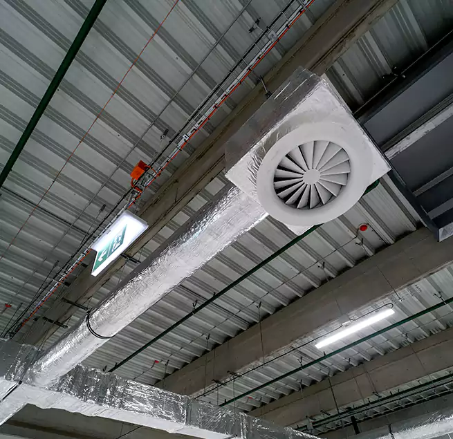 Why Homeowners & Businesses Trust Us in Macon, GA