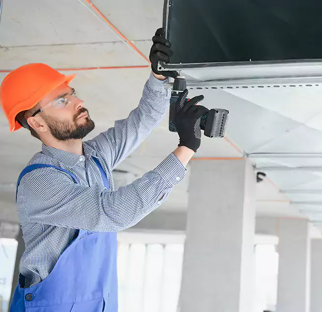 Why Homeowners & Businesses Trust Us in Macon, GA?