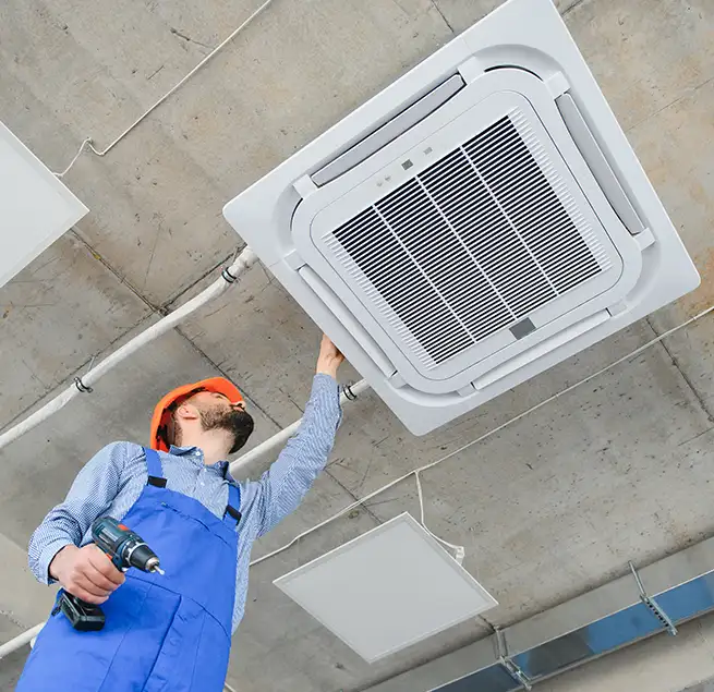 Why Homeowners & Businesses Trust Us in Macon, GA